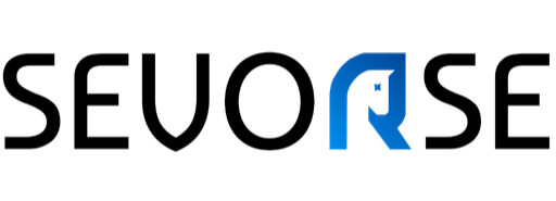 Sevorse Logo