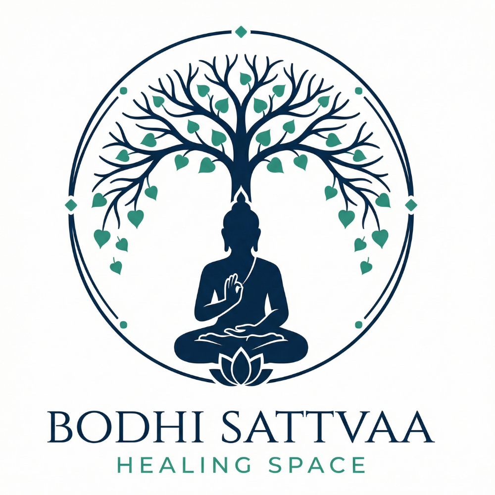 Bodhi Sattvaa Healing Space