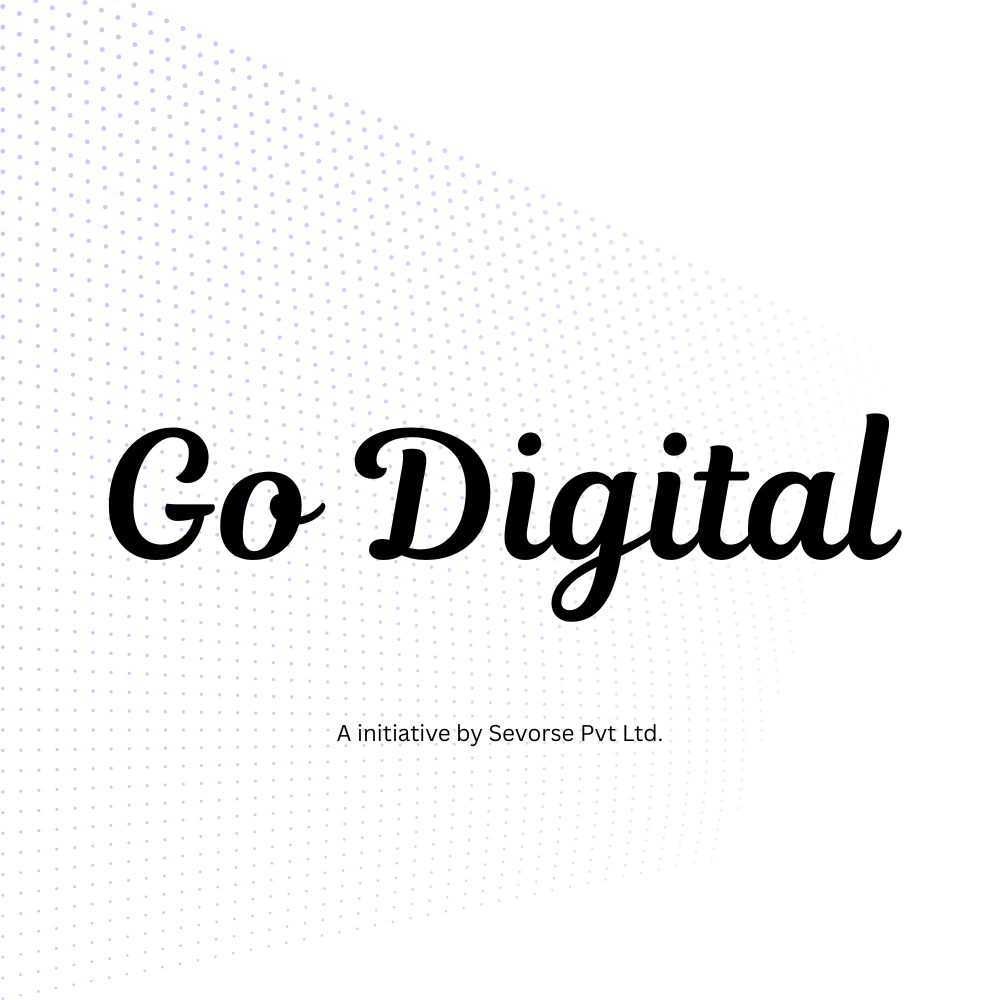 Go Digital