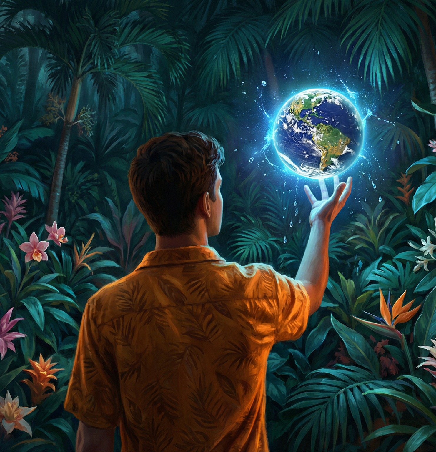 Sevorse Labs Community