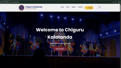 Chiguru Kalathanda